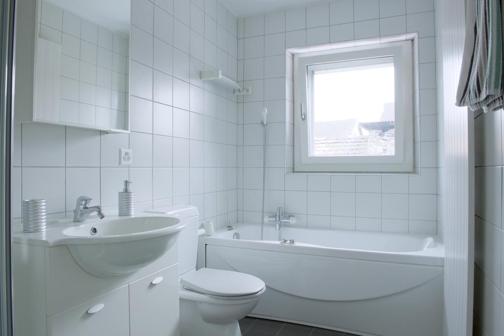 B&B Aura Rossa Quartino Экстерьер фото